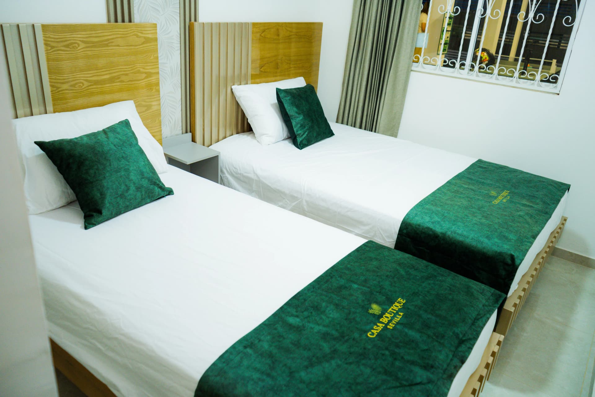 Casa Boutique Sevilla - foto de galería 4