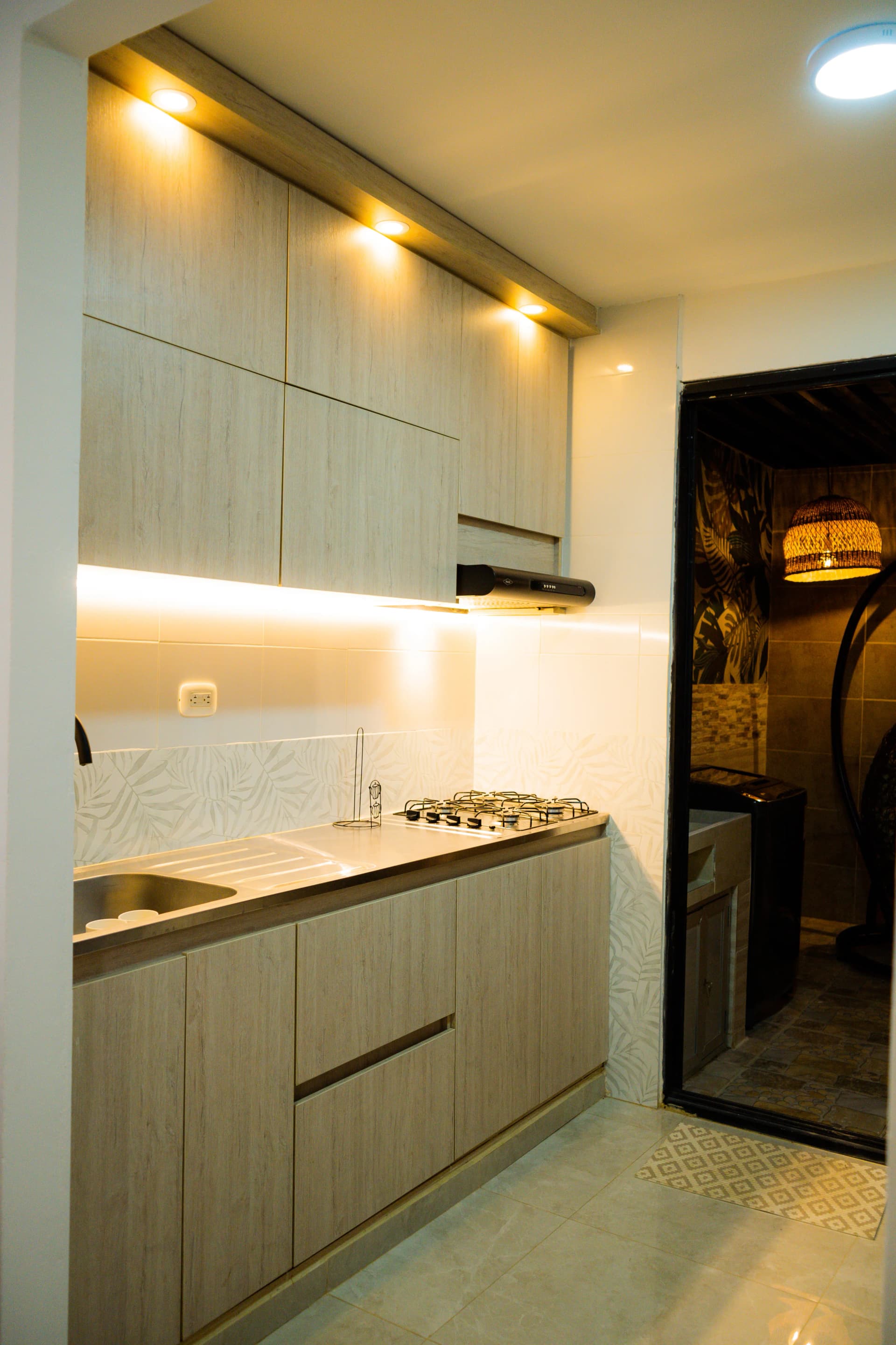 Casa Boutique Sevilla - foto de galería 7