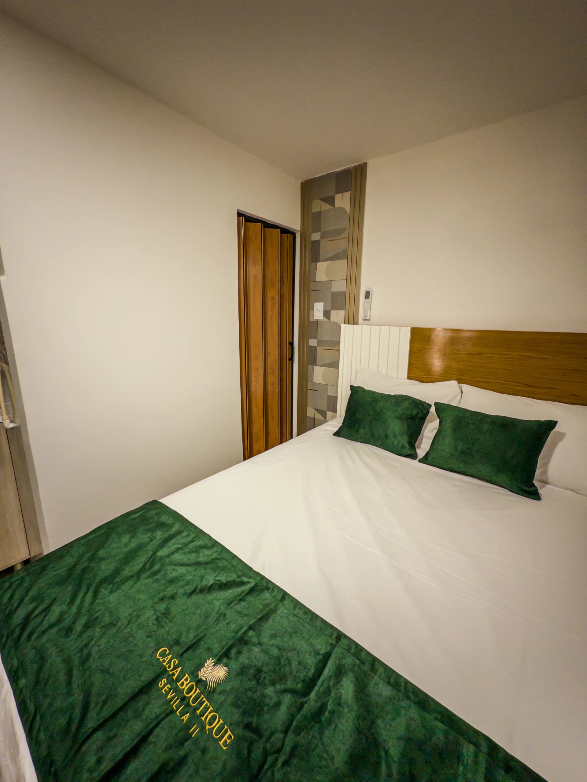 Casa Boutique Sevilla - foto de galería 8