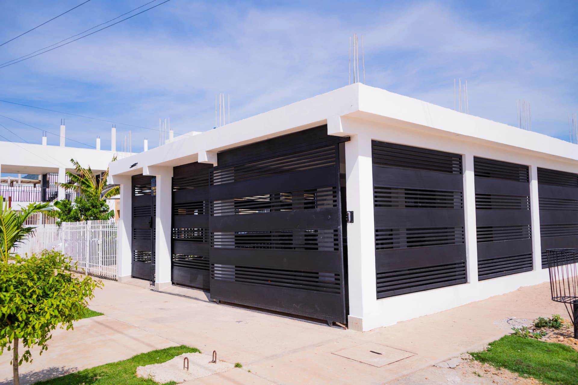 Casa Boutique Sevilla - Alojamiento de lujo en Valledupar